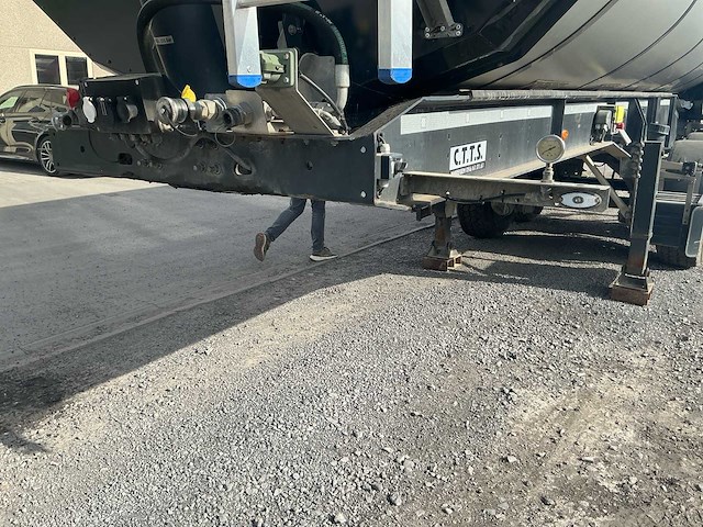 2022 swarzmüller sm bulkwagen - afbeelding 6 van  43