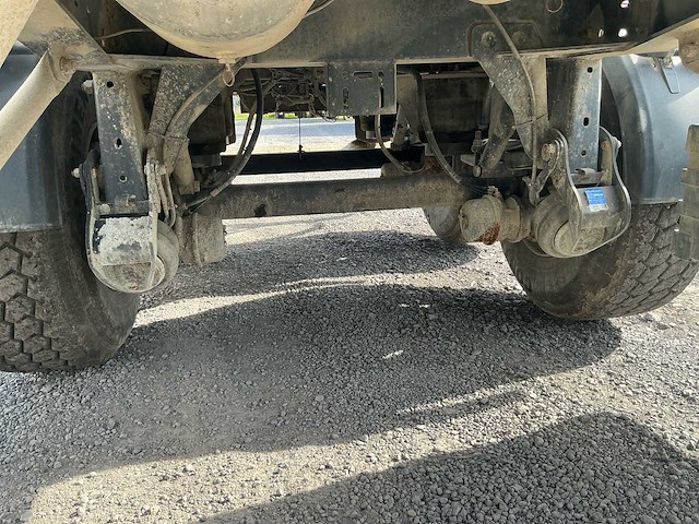 2022 swarzmüller sm bulkwagen - afbeelding 9 van  43