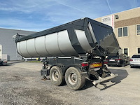 2022 swarzmüller sm bulkwagen - afbeelding 1 van  43