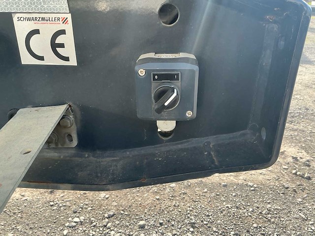 2022 swarzmüller sm bulkwagen - afbeelding 19 van  43
