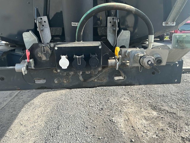 2022 swarzmüller sm bulkwagen - afbeelding 20 van  43