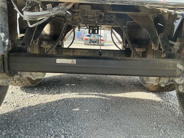 2022 swarzmüller sm bulkwagen - afbeelding 29 van  43