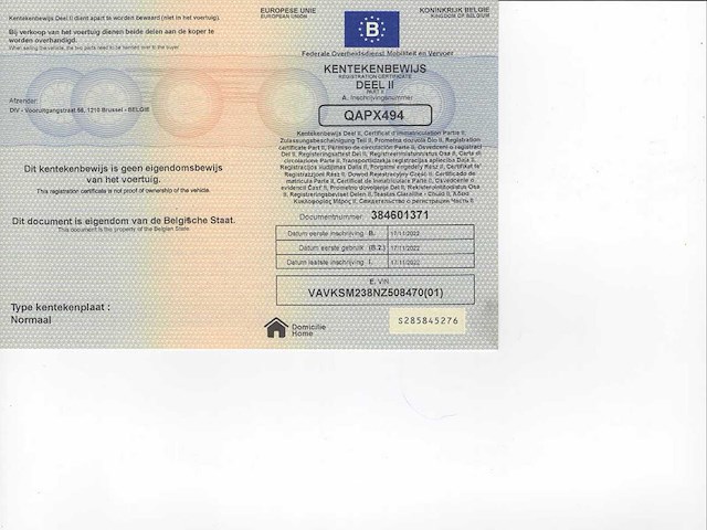 2022 swarzmüller sm bulkwagen - afbeelding 37 van  43