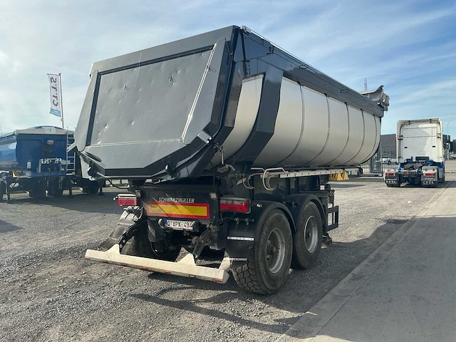 2022 swarzmüller sm bulkwagen - afbeelding 40 van  43