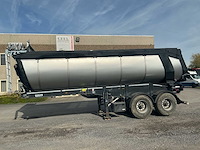 2022 swarzmüller sm bulkwagen - afbeelding 41 van  43