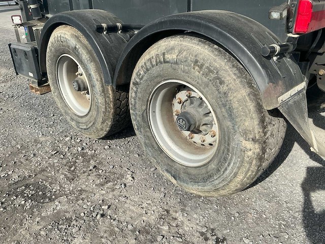 2022 swarzmüller sm bulkwagen - afbeelding 3 van  46