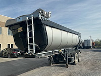 2022 swarzmüller sm bulkwagen - afbeelding 12 van  46