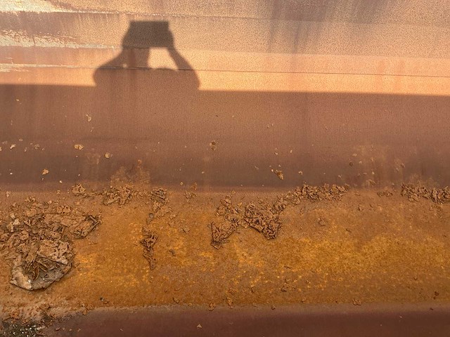 2022 swarzmüller sm bulkwagen - afbeelding 13 van  40