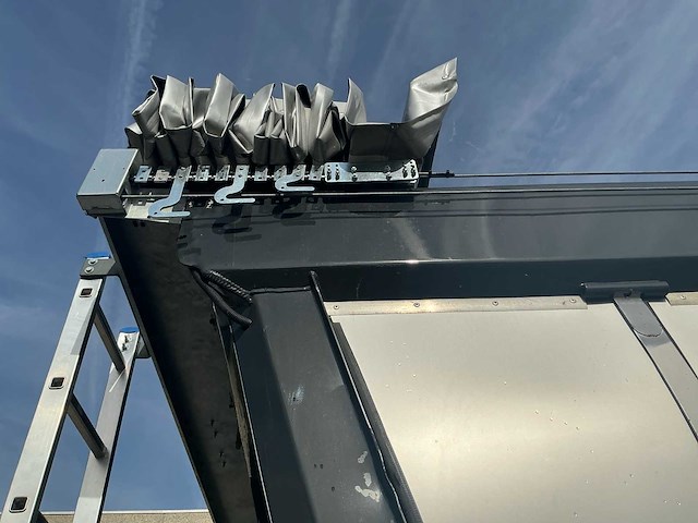 2022 swarzmüller sm bulkwagen - afbeelding 15 van  40