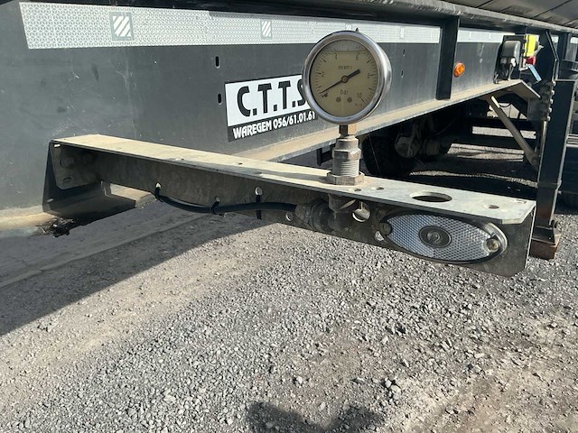 2022 swarzmüller sm bulkwagen - afbeelding 19 van  40