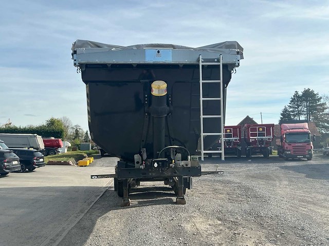 2022 swarzmüller sm bulkwagen - afbeelding 36 van  40