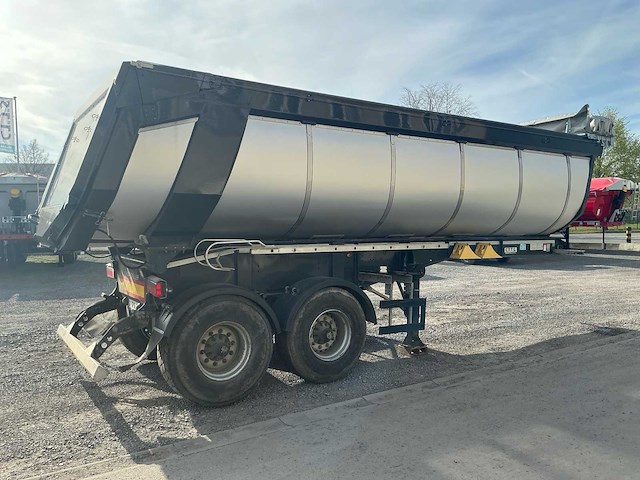 2022 swarzmüller sm bulkwagen - afbeelding 39 van  40
