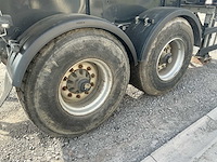 2022 swarzmüller sm bulkwagen - afbeelding 2 van  36