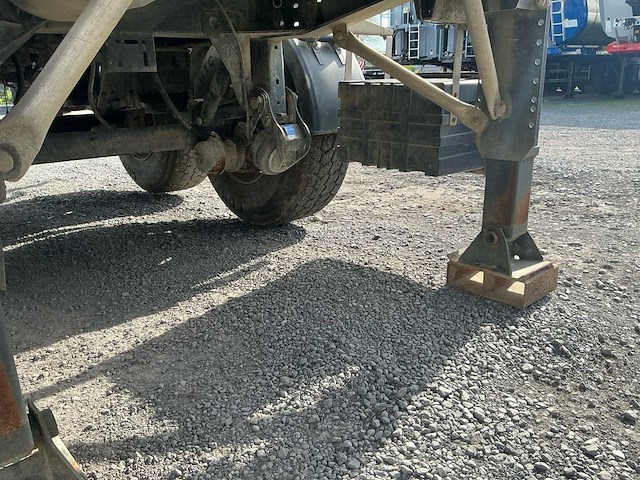 2022 swarzmüller sm bulkwagen - afbeelding 7 van  36