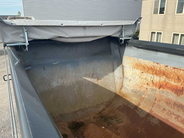 2022 swarzmüller sm bulkwagen - afbeelding 11 van  36