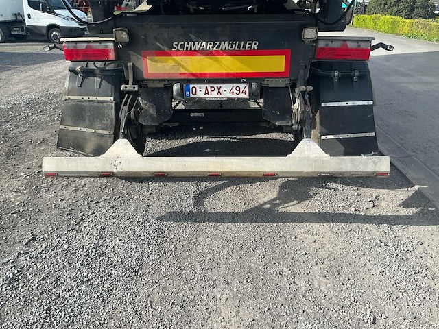 2022 swarzmüller sm bulkwagen - afbeelding 22 van  36