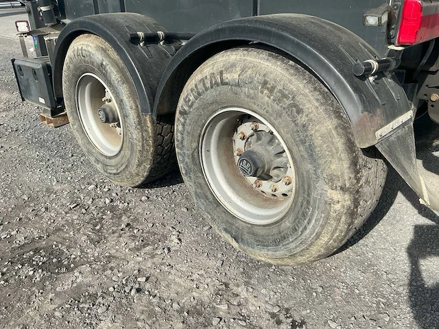 2022 swarzmüller sm bulkwagen - afbeelding 3 van  46