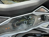 2022 sym cruisym 125 motorfiets - afbeelding 10 van  14
