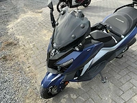 2022 sym cruisym 125 motorfiets - afbeelding 3 van  14