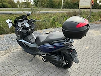2022 sym cruisym 125 motorfiets - afbeelding 9 van  14