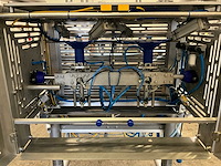 2022 tap machinebouw on2 pneumatische pick and place unit - afbeelding 4 van  8