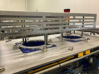 2022 tap machinebouw on2 pneumatische pick and place unit - afbeelding 5 van  8