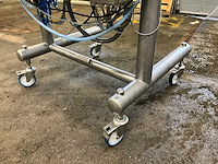 2022 tap machinebouw on2 pneumatische pick and place unit - afbeelding 6 van  8