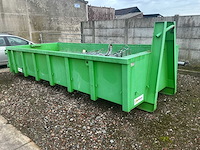 2022 technicas tp container - afbeelding 2 van  7