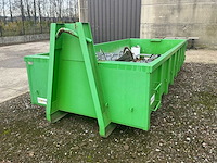 2022 technicas tp container - afbeelding 4 van  7