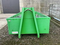 2022 technicas tp container - afbeelding 5 van  7