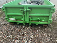 2022 technicas tp container - afbeelding 6 van  7