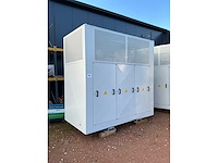 2022 tmc dry-type transformator - afbeelding 2 van  6