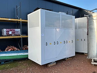 2022 tmc dry-type transformator - afbeelding 1 van  6