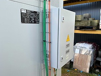 2022 tmc dry-type transformator - afbeelding 5 van  6