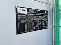 2022 tmc dry-type transformator - afbeelding 6 van  6