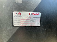 2022 torfs graafbak - afbeelding 4 van  4