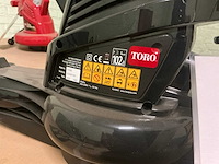 2022 toro 51558 blaas-/zuigmachine - afbeelding 4 van  4