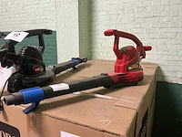 2022 toro 51581 blaas-/zuigmachine - afbeelding 1 van  4