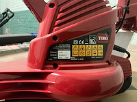 2022 toro 51581 blaas-/zuigmachine - afbeelding 4 van  4