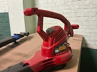 2022 toro 51581 bladblazerblaas-/zuigmachine - afbeelding 2 van  5