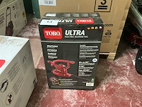 2022 toro 51581 bladblazerblaas-/zuigmachine - afbeelding 5 van  5