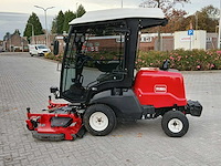 2022 toro gm3310 zitmaaier - afbeelding 1 van  19