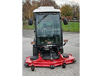 2022 toro gm3310 zitmaaier - afbeelding 15 van  19