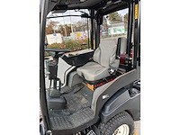 2022 toro gm3310 zitmaaier - afbeelding 1 van  10