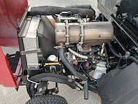 2022 toro gm3310 zitmaaier - afbeelding 4 van  10