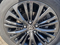 2022 toyota yaris cross hybride awd hatchback personenauto - afbeelding 4 van  14