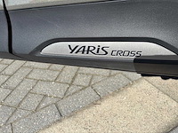 2022 toyota yaris cross hybride awd hatchback personenauto - afbeelding 5 van  14