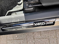 2022 toyota yaris cross hybride awd hatchback personenauto - afbeelding 6 van  14