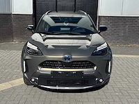 2022 toyota yaris cross hybride awd hatchback personenauto - afbeelding 1 van  14