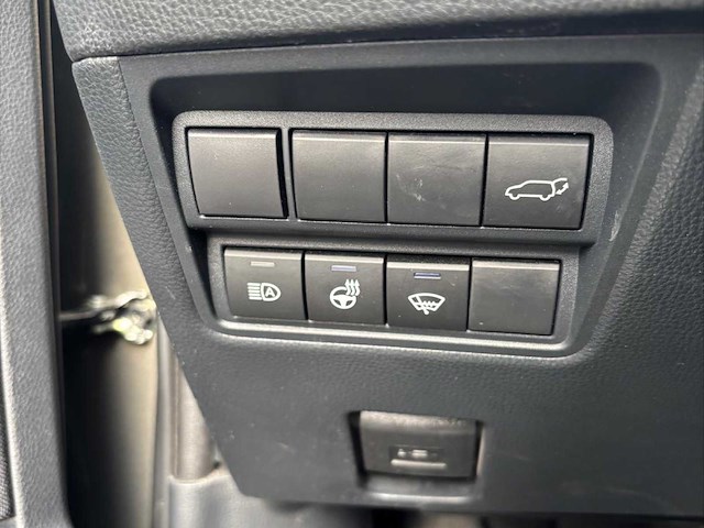 2022 toyota yaris cross hybride awd hatchback personenauto - afbeelding 8 van  14